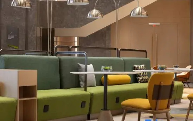Chengdu Pengzhou Home2 Suites by Hilton Hotel