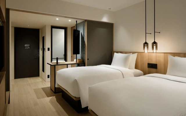 Fairfield by Marriott Gifu Takayama Shirakawa Go
