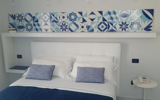 Hotel Leone