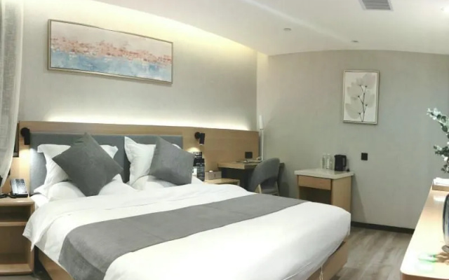 Greentree Inn Anshun Puding County Poyu Avenue Exp