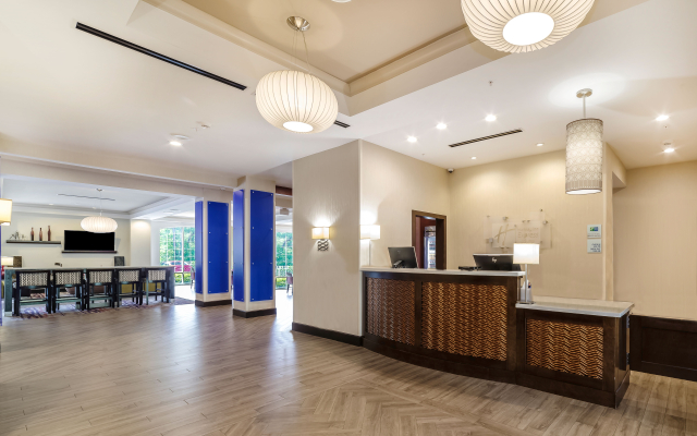 Holiday Inn Express & Suites Aiken by IHG