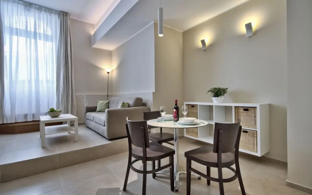 Spinola park Studio