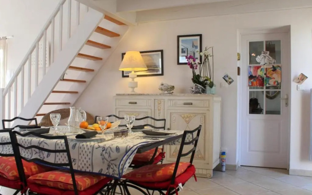 Maison Saint-Georges-d'Oléron, 5 pièces, 6 personnes - FR-1-246A-410