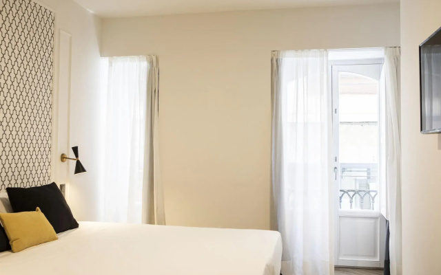 Comedias Rooms Hotel