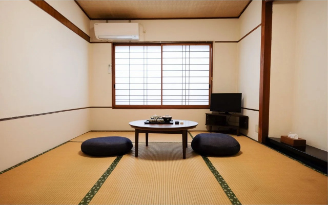 Kotobuki Global Inn