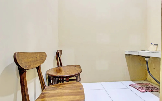 Hotel O Amole Paviliun Syariah