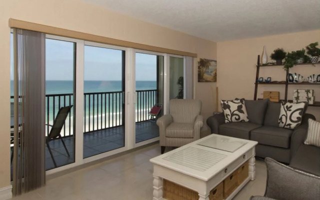 Sunset Terrace 202