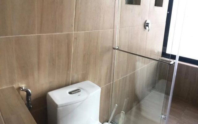Apartment In Bocagrande