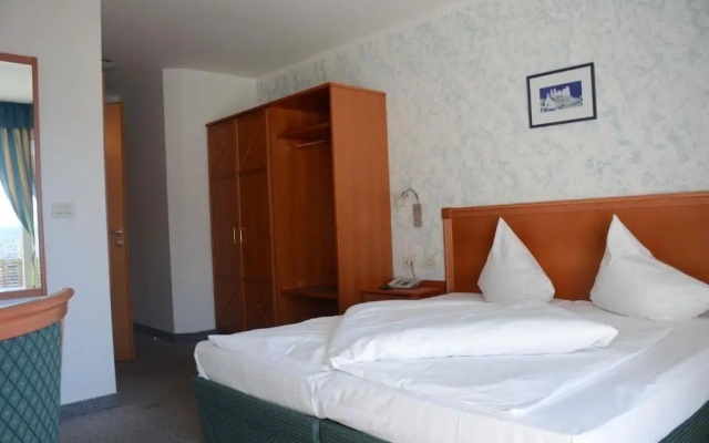 Hotel Tannerhof