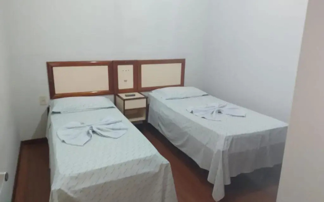 Marcos Palace Hotel