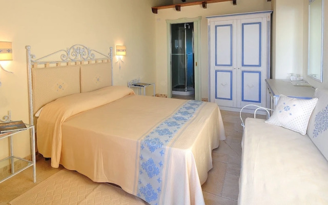 Hotel Corsaro Nero