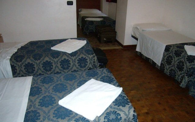 Guest House Central Station
