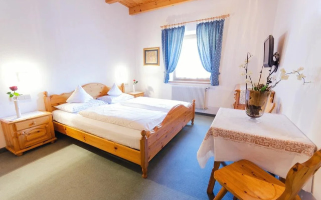 Hotel Pensione Veneranda