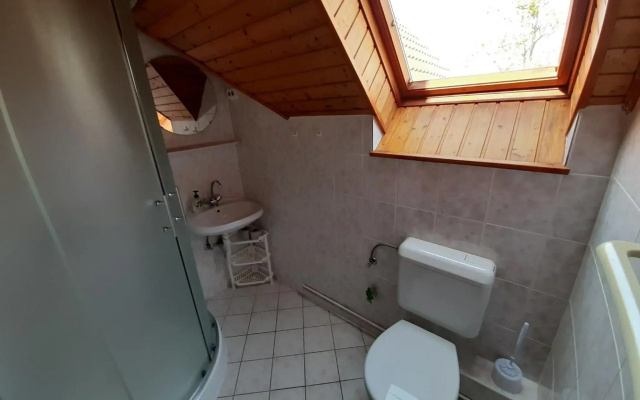 7 fös apartman