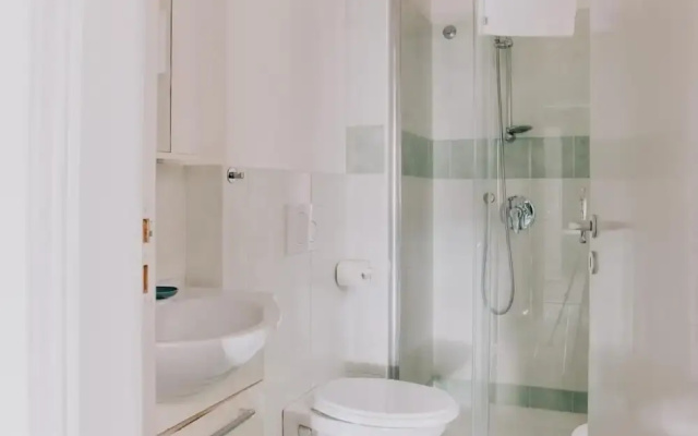 ALTA DIMORA b&b suites
