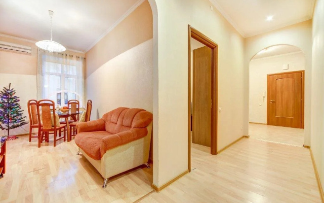 Artway Hostel Malaya Sadovaya