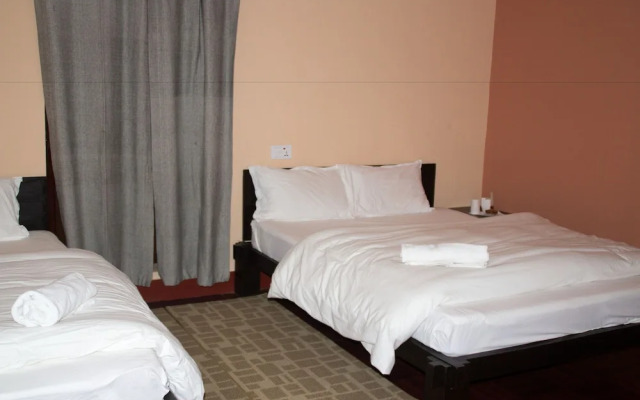 Bandipur Kaushi Inn