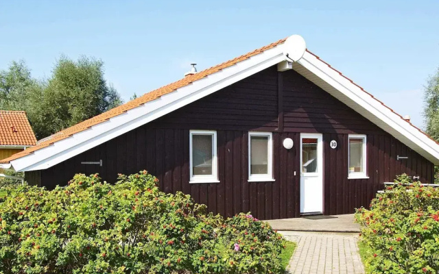 Holiday Home in Otterndorf