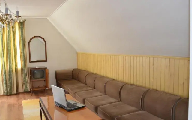 Käbi Residence