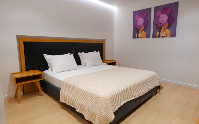 Hotel Nertili