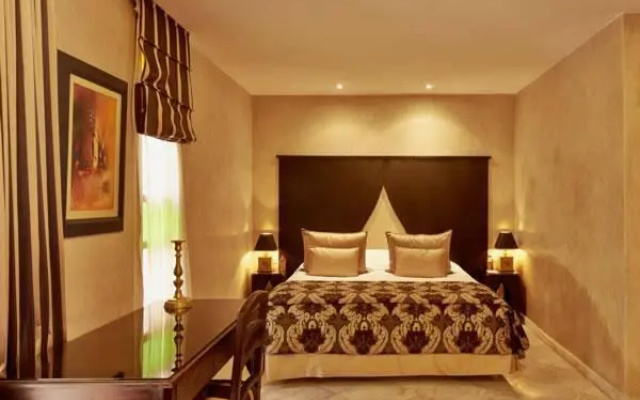 Riad Eleganza Fes