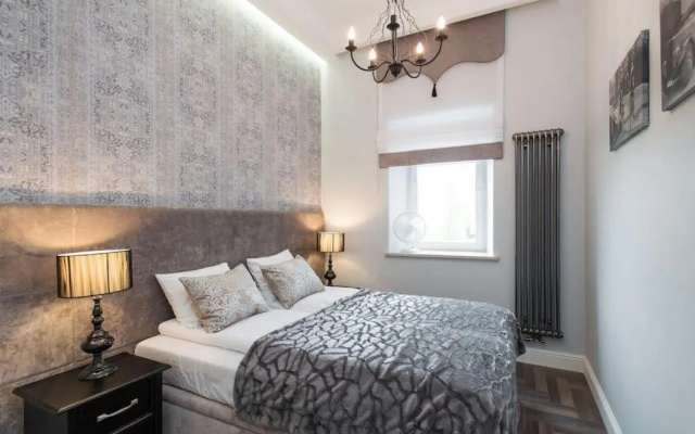 Apartamenty Kraków Ariańska