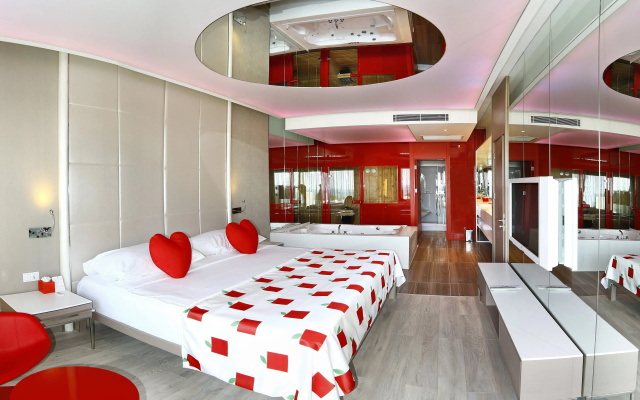 Adam & Eve - All Inclusive - Adults Only