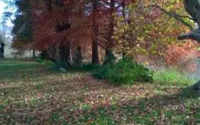 Finca El Encuentro