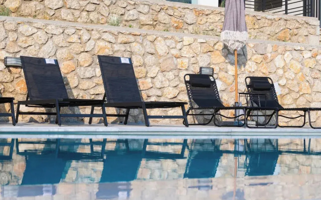 Ionian Pearl By Fraxi Beach Complex