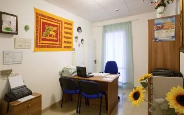 Hotel Erika