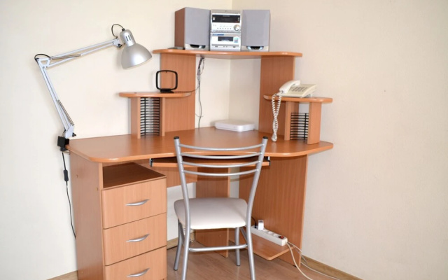 Intermark Apartment Tsvetnoy