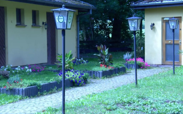 Schlosshotel Wilhelmsthal