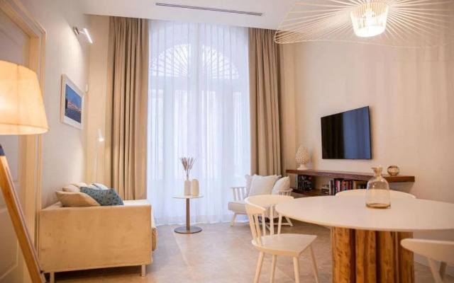 Costamante Suites & Spa