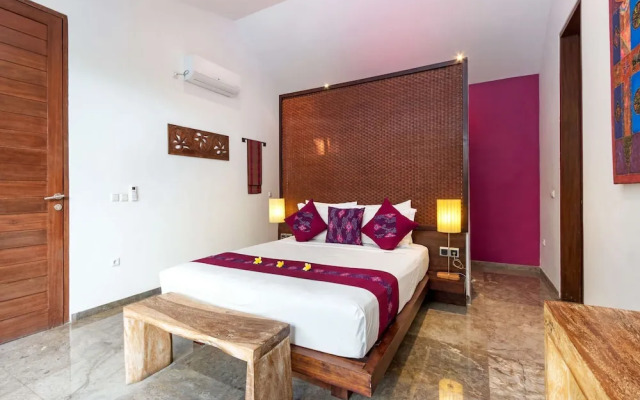 Beautiful Villa With Private Pool, Bali Villa 2011