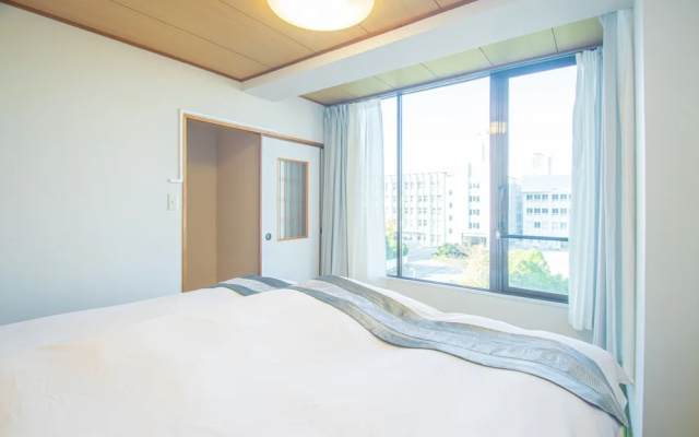 AMP FLAT Nishijin5