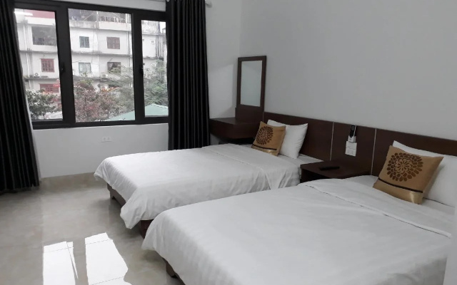 Toan Phuong Hostel