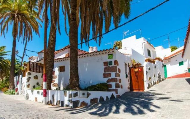 Casa Rural La Escuela