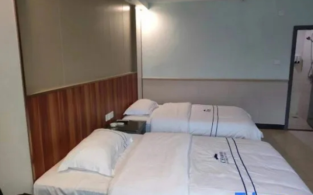 Wenchang Haoqing Boutique Hotel
