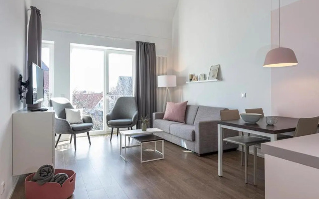 Apartmentvilla Anna See Apartmentvilla Anna See 3-15