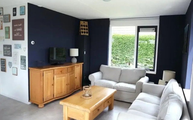 Holiday Home Near Waterdunen for 6
