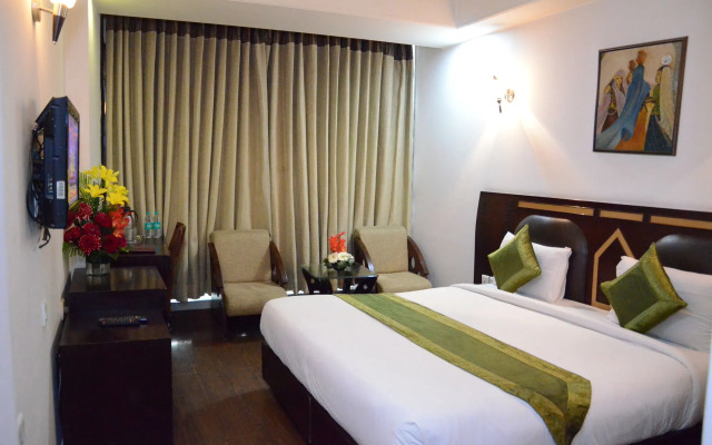 Hotel Delhi Airport
