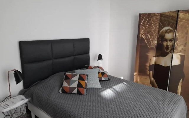 Appartement Arcachon, 3 Pièces, 6 Personnes - Fr-1-319-16