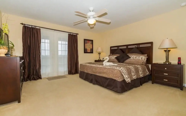 Maingate West Haven Villa