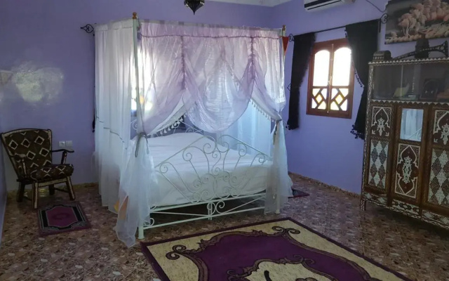 Dar ilyana
