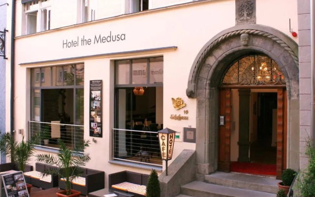 Hotel The Medusa