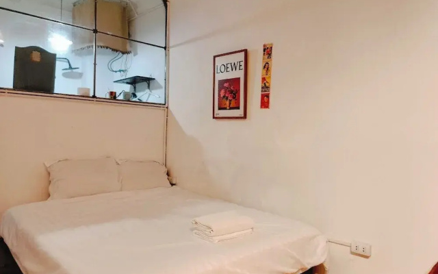 Cozy Fun Homestay 16