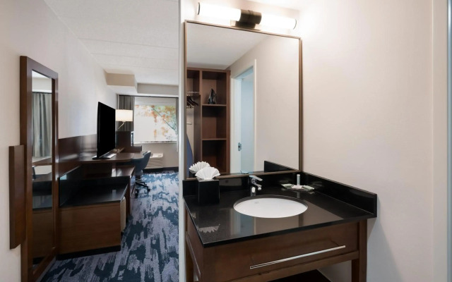 Fairfield Inn By Marriott Amesbury