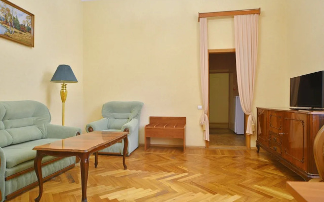 Black Sea Hotel Oktyabrskaya