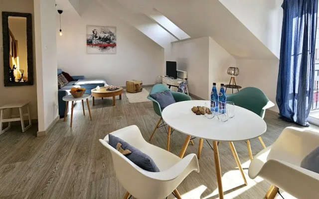 Apartament Mundo Kołobrzeg - 365PAM