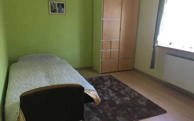 Holiday Home in Dobczyce Near Ski Lift